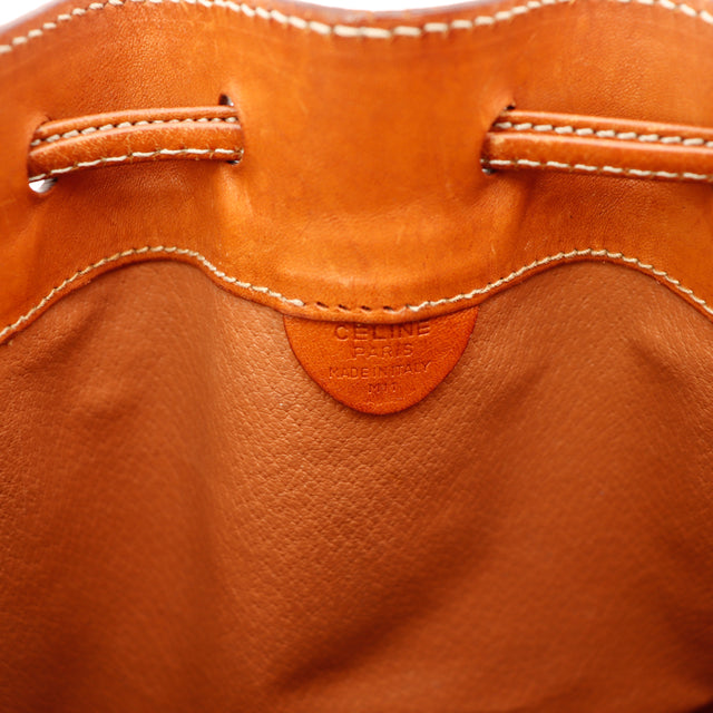 Le Seau Céline Macadam