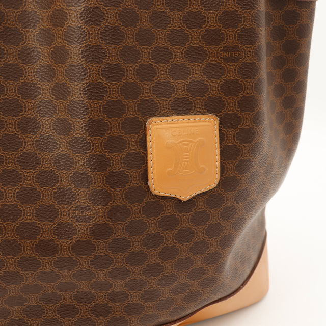 Le Tote Bag Céline Macadam