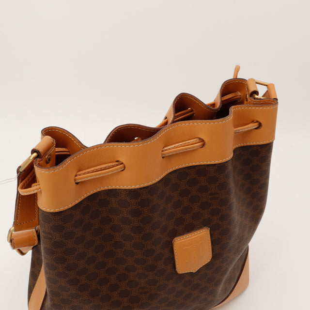 Le Tote Bag Céline Macadam