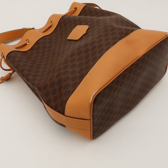 Le Tote Bag Céline Macadam