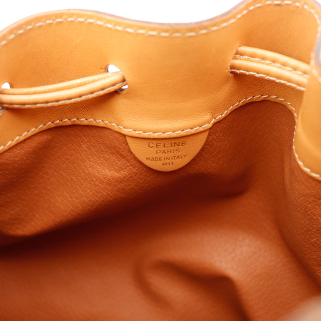 Le Tote Bag Céline Macadam