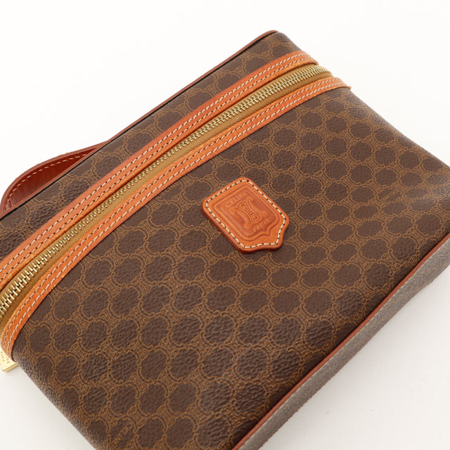 La Vanity Céline Macadam