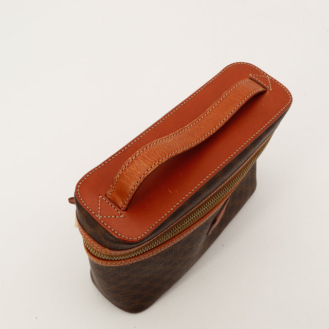 La Vanity Céline Macadam