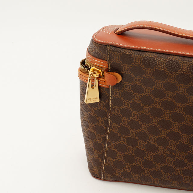 La Vanity Céline Macadam