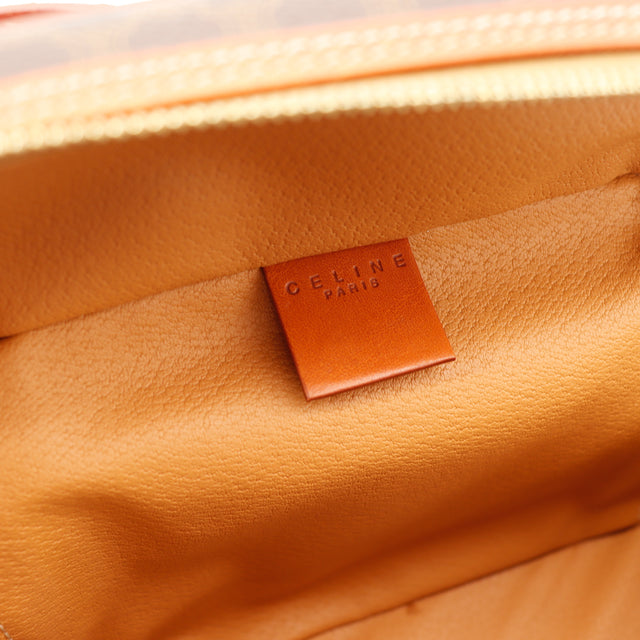 La Vanity Céline Macadam