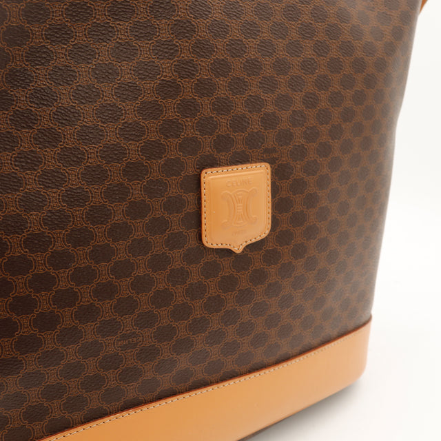 Le Seau Céline Macadam