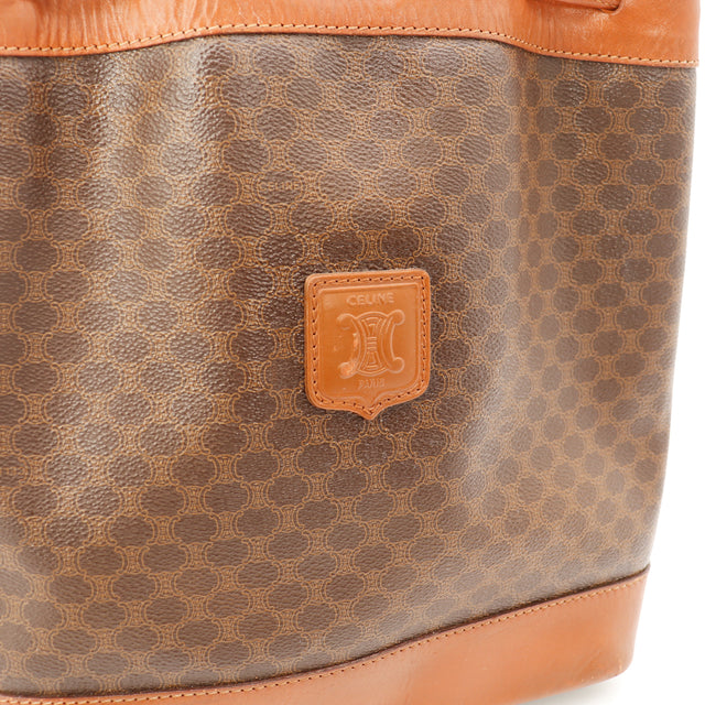 Le Seau Céline Macadam