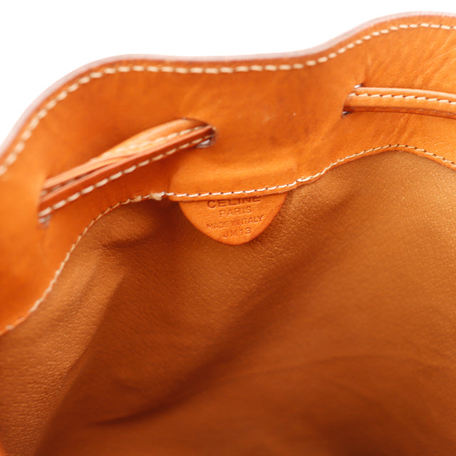 Le Seau Céline Macadam