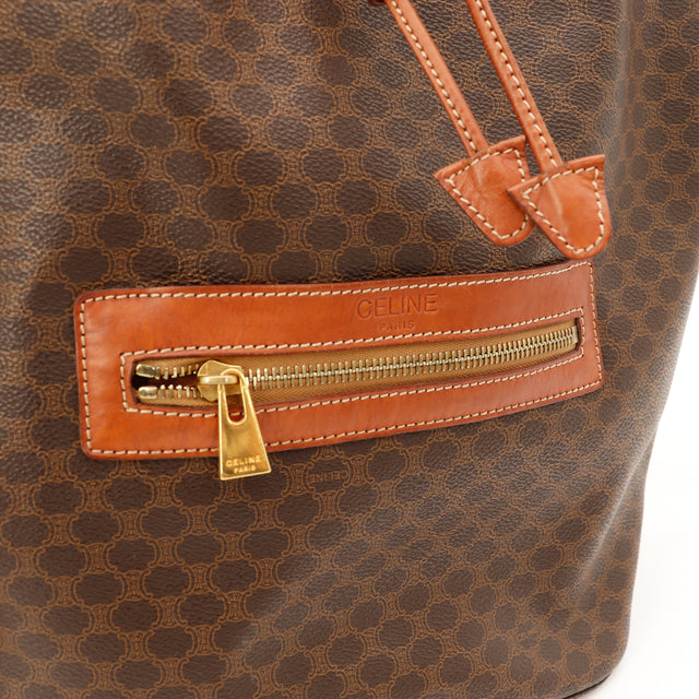 Le Seau Céline Macadam