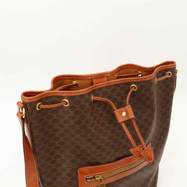 Le Seau Céline Macadam