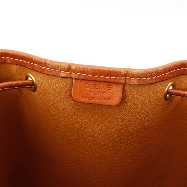 Le Seau Céline Macadam