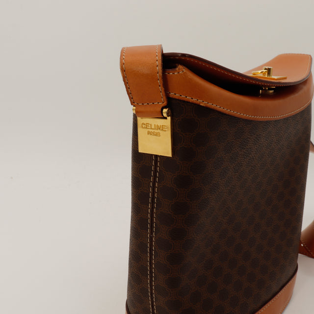 Le Seau Céline Macadam