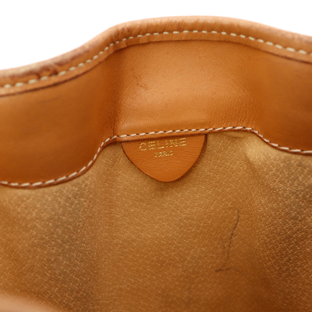 Le Seau Céline Macadam