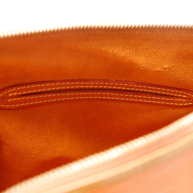 Le Alma Épi Marron Louis Vuitton