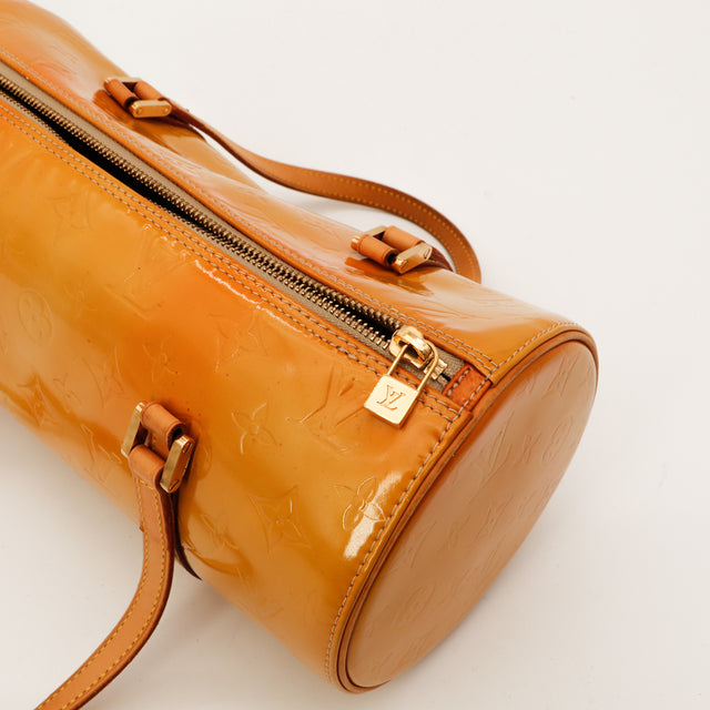 Le Bedford Vernis Louis Vuitton