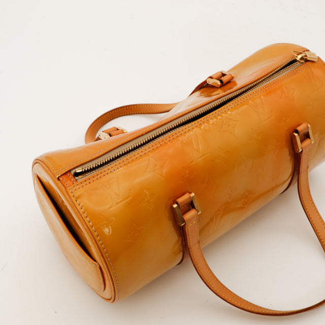 Le Bedford Vernis Louis Vuitton