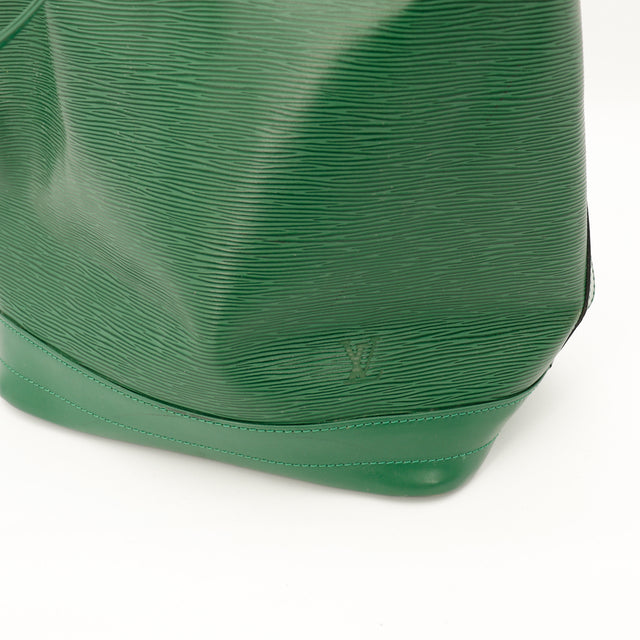 Le Noé Épi Vert Louis Vuitton
