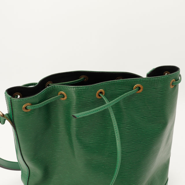 Le Noé Épi Vert Louis Vuitton