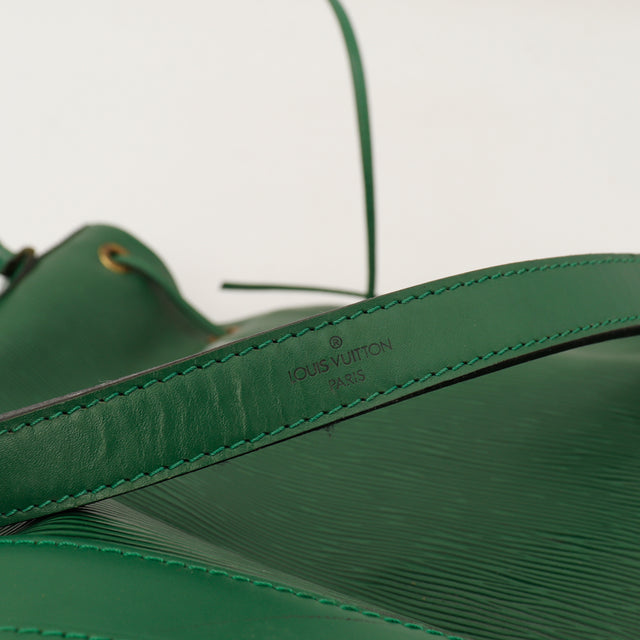 Le Noé Épi Vert Louis Vuitton