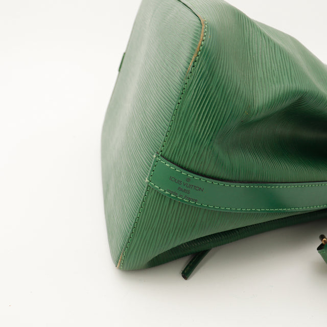 Le Petit Noé Épi Vert Louis Vuitton