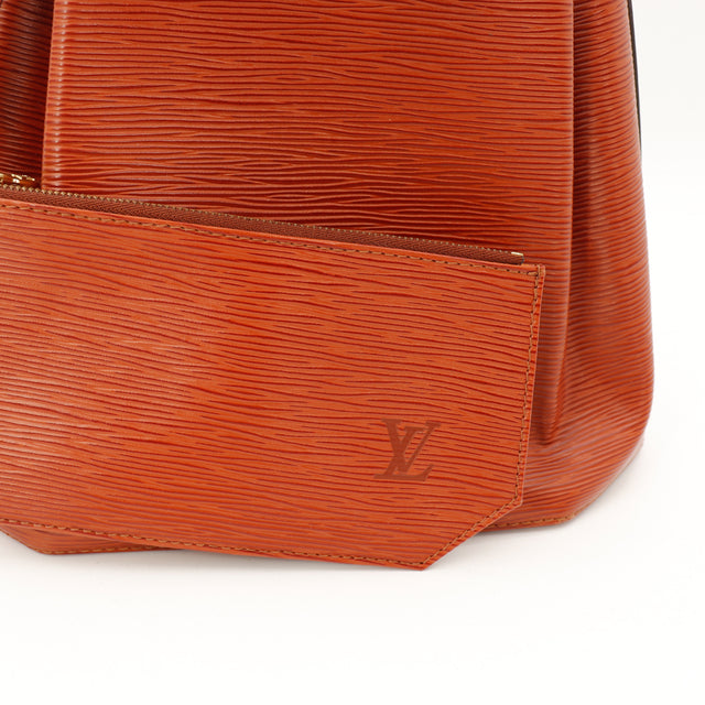 Le Sac de Paul Épi Marron Louis Vuitton