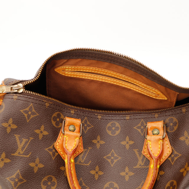 Le Speedy 30 Louis Vuitton