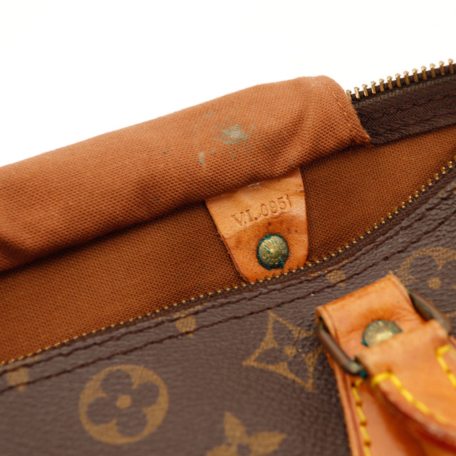 Le Speedy 30 Louis Vuitton