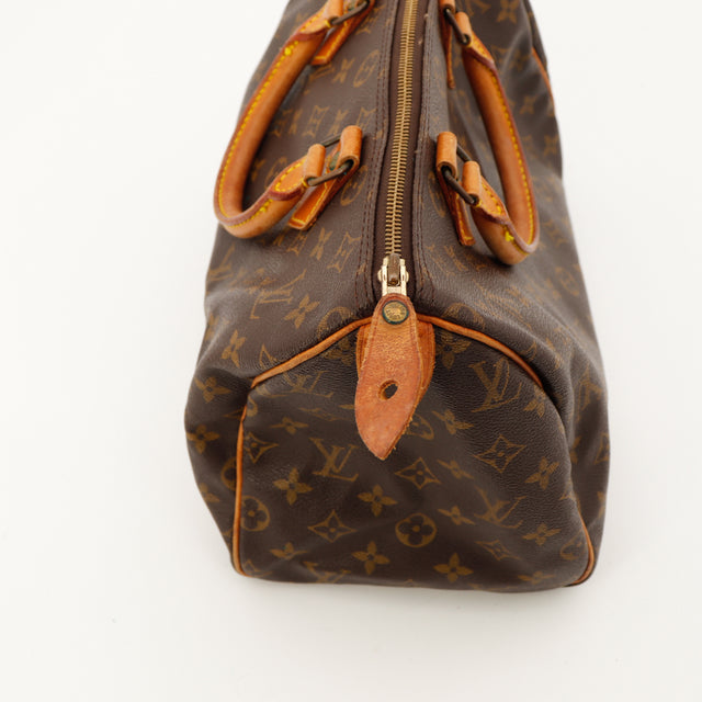 Le Speedy 30 Louis Vuitton