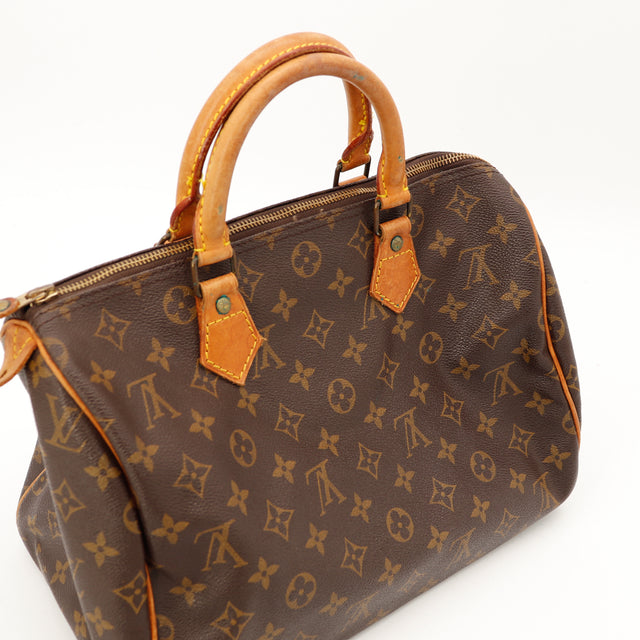 Le Speedy 30 Louis Vuitton