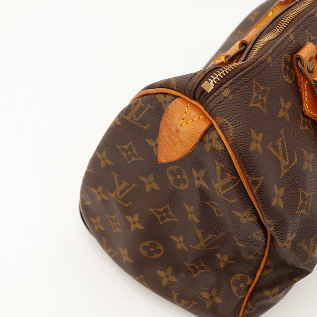 Le Speedy 30 Louis Vuitton