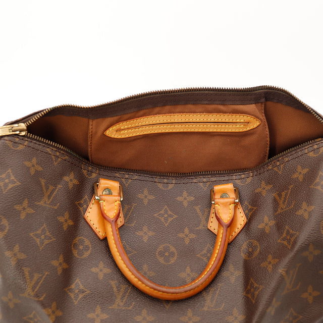 Le Speedy 35 Louis Vuitton