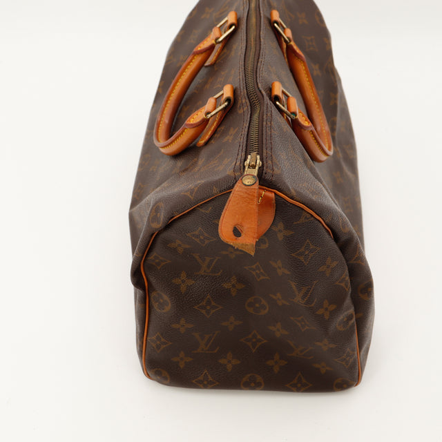 Le Speedy 35 Louis Vuitton
