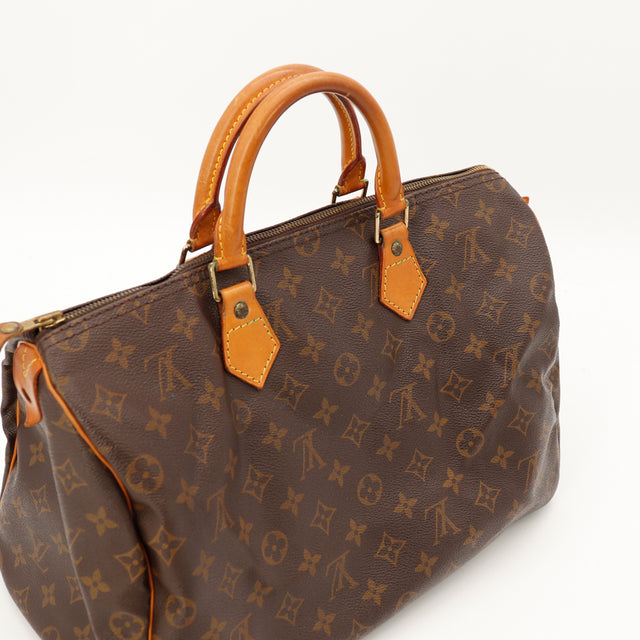 Le Speedy 35 Louis Vuitton