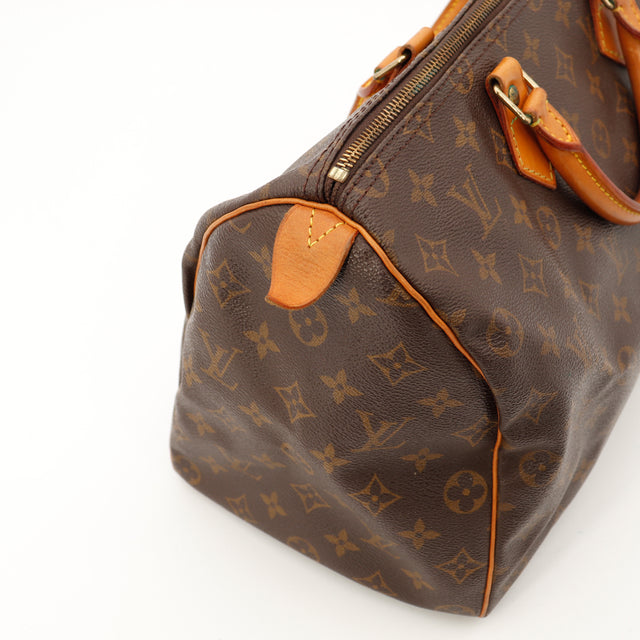 Le Speedy 35 Louis Vuitton