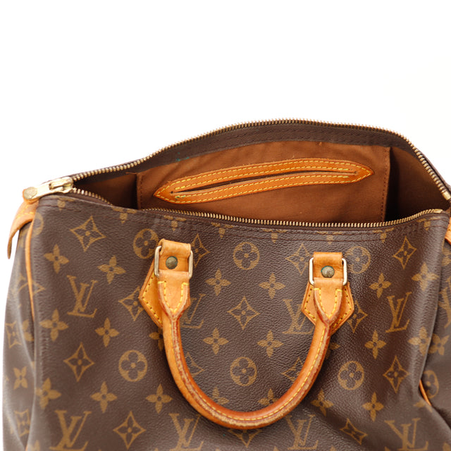 Le Speedy 30 Louis Vuitton