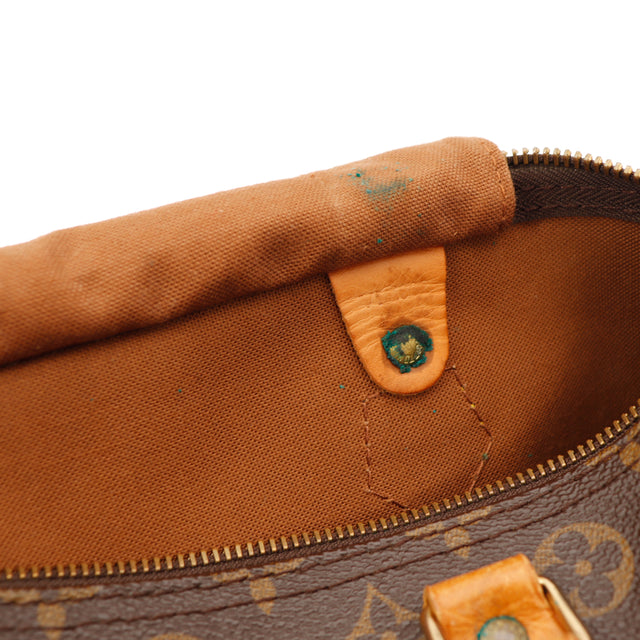 Le Speedy 30 Louis Vuitton