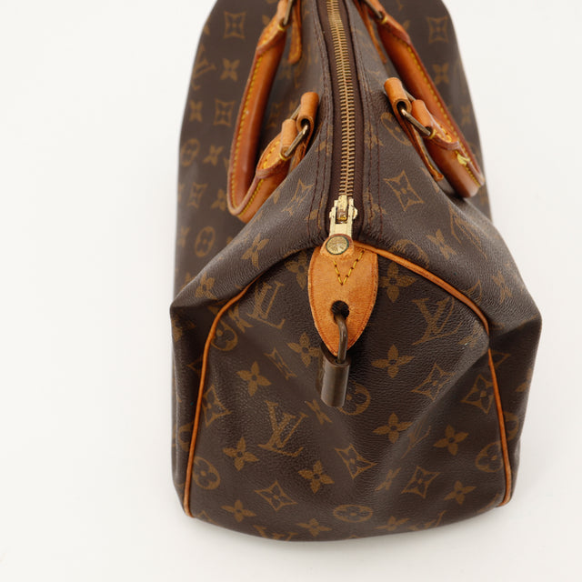 Le Speedy 30 Louis Vuitton
