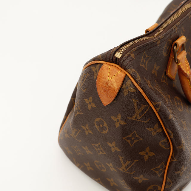 Le Speedy 30 Louis Vuitton