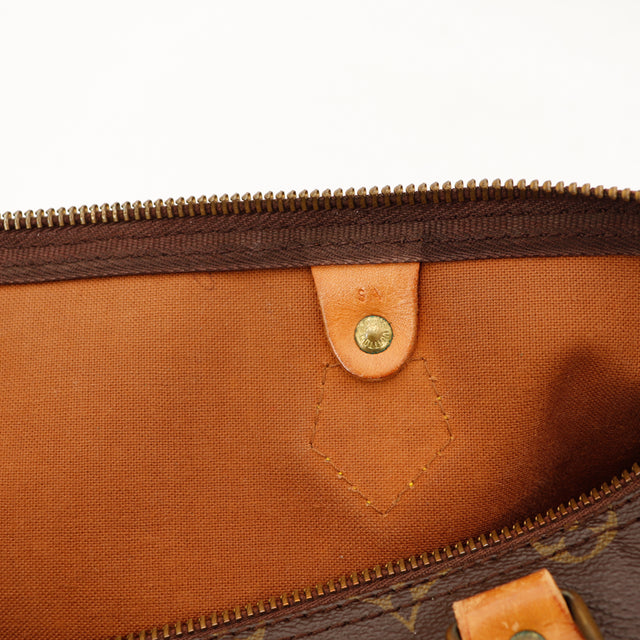 Le Speedy 35 Louis Vuitton