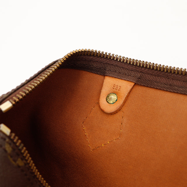 Le Speedy 35 Louis Vuitton