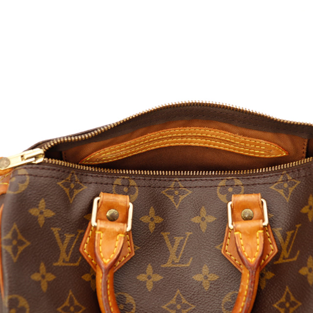 Le Speedy 25 Louis Vuitton
