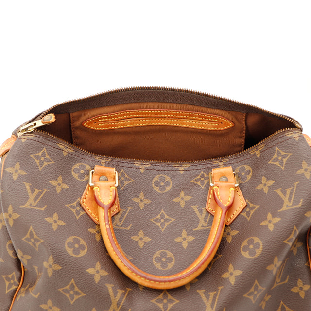 Le Speedy 30 Louis Vuitton