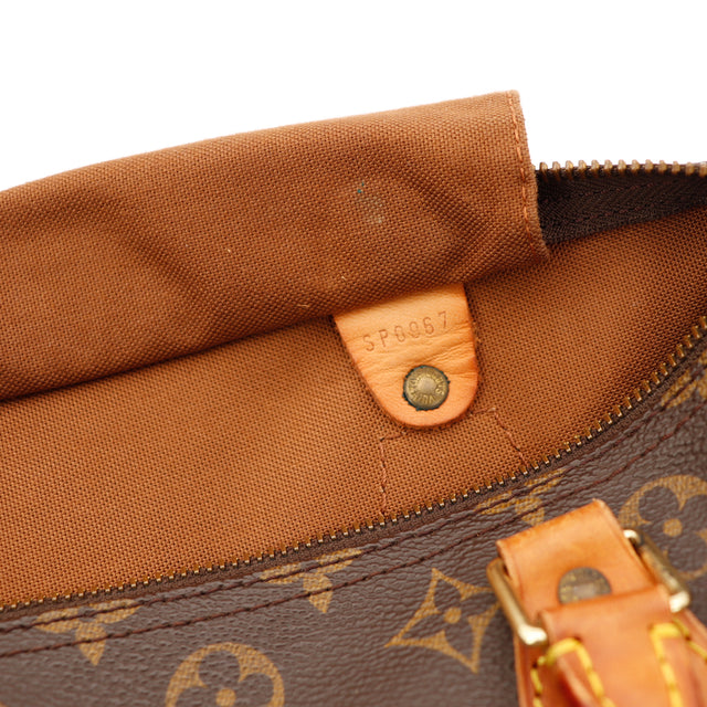 Le Speedy 30 Louis Vuitton