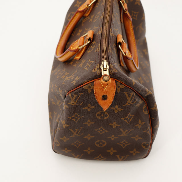Le Speedy 30 Louis Vuitton