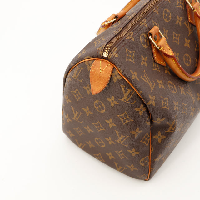 Le Speedy 30 Louis Vuitton
