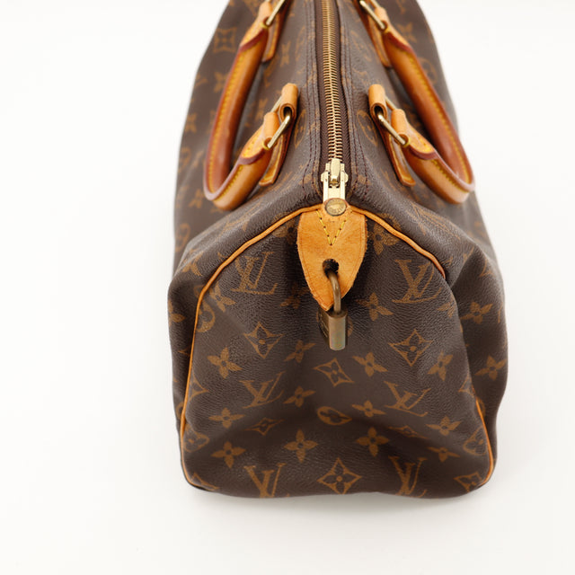 Le Speedy 30 Louis Vuitton