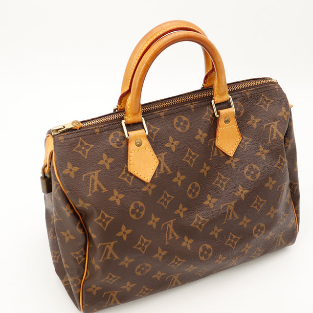Le Speedy 30 Louis Vuitton