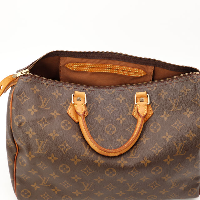 Le Speedy 35 Louis Vuitton