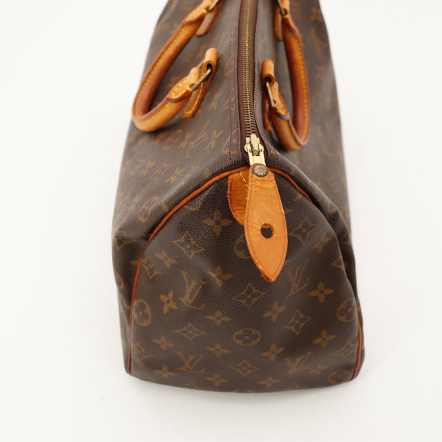 Le Speedy 35 Louis Vuitton