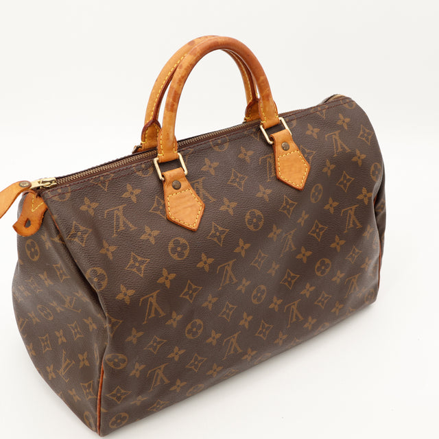 Le Speedy 35 Louis Vuitton